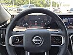 New 2026 NISSAN ARMADA 4X4 SV in TYLER, TEXAS (Photo 16)