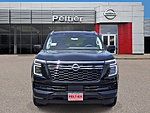 New 2026 NISSAN ARMADA 4X4 SV in TYLER, TEXAS (Photo 2)