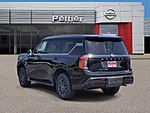 New 2026 NISSAN ARMADA 4X4 SV in TYLER, TEXAS (Photo 3)