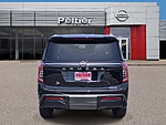 New 2026 NISSAN ARMADA 4X4 SV in TYLER, TEXAS (Photo 4)