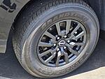 New 2026 NISSAN ARMADA 4X4 SV in TYLER, TEXAS (Photo 5)