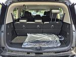 New 2026 NISSAN ARMADA 4X4 SV in TYLER, TEXAS (Photo 6)