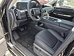 New 2026 NISSAN ARMADA 4X4 SV in TYLER, TEXAS (Photo 8)