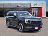 New 2026 NISSAN ARMADA 4X4 SV in TYLER, TEXAS