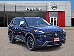 New 2026 NISSAN ROGUE 2026.5 FWD DARK ARMOR in TYLER, TEXAS (Photo 1)