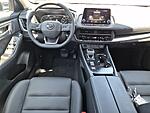 New 2026 NISSAN ROGUE 2026.5 FWD DARK ARMOR in TYLER, TEXAS (Photo 13)