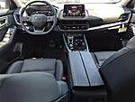 New 2026 NISSAN ROGUE 2026.5 FWD DARK ARMOR in TYLER, TEXAS (Photo 14)