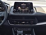 New 2026 NISSAN ROGUE 2026.5 FWD DARK ARMOR in TYLER, TEXAS (Photo 15)