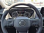 New 2026 NISSAN ROGUE 2026.5 FWD DARK ARMOR in TYLER, TEXAS (Photo 17)