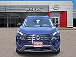 New 2026 NISSAN ROGUE 2026.5 FWD DARK ARMOR in TYLER, TEXAS (Photo 2)