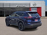 New 2026 NISSAN ROGUE 2026.5 FWD DARK ARMOR in TYLER, TEXAS (Photo 3)