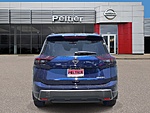 New 2026 NISSAN ROGUE 2026.5 FWD DARK ARMOR in TYLER, TEXAS (Photo 4)