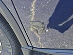 New 2026 NISSAN ROGUE 2026.5 FWD DARK ARMOR in TYLER, TEXAS (Photo 8)