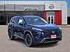 New 2026 NISSAN ROGUE 2026.5 FWD DARK ARMOR in TYLER, TEXAS
