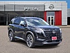 New 2026 NISSAN PATHFINDER PLATINUM 4WD in TYLER, TEXAS