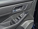 New 2026 NISSAN ROGUE 2026.5 FWD DARK ARMOR in TYLER, TEXAS (Photo 11)