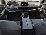 New 2026 NISSAN ROGUE 2026.5 FWD DARK ARMOR in TYLER, TEXAS (Photo 14)