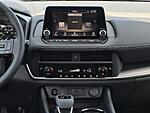 New 2026 NISSAN ROGUE 2026.5 FWD DARK ARMOR in TYLER, TEXAS (Photo 15)