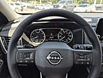 New 2026 NISSAN ROGUE 2026.5 FWD DARK ARMOR in TYLER, TEXAS (Photo 17)