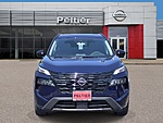 New 2026 NISSAN ROGUE 2026.5 FWD DARK ARMOR in TYLER, TEXAS (Photo 2)