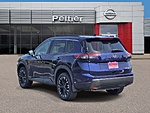 New 2026 NISSAN ROGUE 2026.5 FWD DARK ARMOR in TYLER, TEXAS (Photo 3)