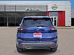 New 2026 NISSAN ROGUE 2026.5 FWD DARK ARMOR in TYLER, TEXAS (Photo 4)