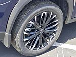New 2026 NISSAN ROGUE 2026.5 FWD DARK ARMOR in TYLER, TEXAS (Photo 5)