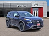 New 2026 NISSAN ROGUE 2026.5 FWD DARK ARMOR in TYLER, TEXAS
