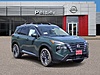 New 2026 NISSAN ROGUE 2026.5 AWD PLATINUM in TYLER, TEXAS