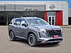 New 2026 NISSAN PATHFINDER ROCK CREEK 4WD in TYLER, TEXAS