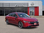 New 2026 NISSAN SENTRA SV SEDAN in TYLER, TEXAS (Photo 1)
