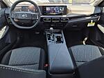 New 2026 NISSAN SENTRA SV SEDAN in TYLER, TEXAS (Photo 12)