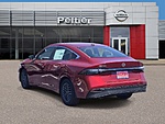 New 2026 NISSAN SENTRA SV SEDAN in TYLER, TEXAS (Photo 3)