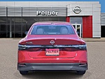 New 2026 NISSAN SENTRA SV SEDAN in TYLER, TEXAS (Photo 4)