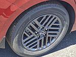 New 2026 NISSAN SENTRA SV SEDAN in TYLER, TEXAS (Photo 5)