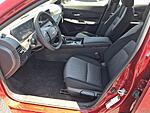 New 2026 NISSAN SENTRA SV SEDAN in TYLER, TEXAS (Photo 7)