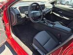 New 2026 NISSAN SENTRA SV SEDAN in TYLER, TEXAS (Photo 8)