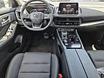 New 2026 NISSAN ROGUE 2026.5 FWD DARK ARMOR in TYLER, TEXAS (Photo 13)