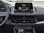 New 2026 NISSAN ROGUE 2026.5 FWD DARK ARMOR in TYLER, TEXAS (Photo 15)