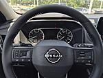 New 2026 NISSAN ROGUE 2026.5 FWD DARK ARMOR in TYLER, TEXAS (Photo 17)