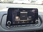 New 2026 NISSAN ROGUE 2026.5 FWD DARK ARMOR in TYLER, TEXAS (Photo 19)