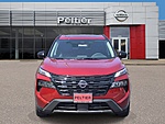 New 2026 NISSAN ROGUE 2026.5 FWD DARK ARMOR in TYLER, TEXAS (Photo 2)