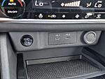 New 2026 NISSAN ROGUE 2026.5 FWD DARK ARMOR in TYLER, TEXAS (Photo 22)