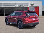 New 2026 NISSAN ROGUE 2026.5 FWD DARK ARMOR in TYLER, TEXAS (Photo 3)