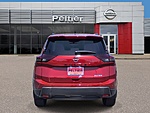 New 2026 NISSAN ROGUE 2026.5 FWD DARK ARMOR in TYLER, TEXAS (Photo 4)