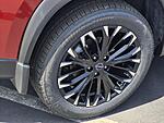 New 2026 NISSAN ROGUE 2026.5 FWD DARK ARMOR in TYLER, TEXAS (Photo 5)