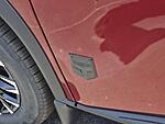 New 2026 NISSAN ROGUE 2026.5 FWD DARK ARMOR in TYLER, TEXAS (Photo 8)