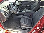 New 2026 NISSAN ROGUE 2026.5 FWD DARK ARMOR in TYLER, TEXAS (Photo 9)
