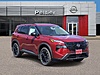 New 2026 NISSAN ROGUE 2026.5 FWD DARK ARMOR in TYLER, TEXAS