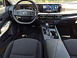 New 2026 NISSAN SENTRA S SEDAN in TYLER, TEXAS (Photo 11)